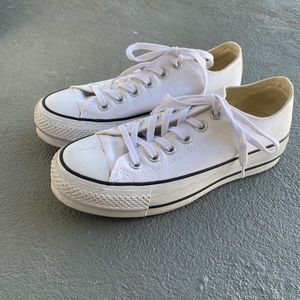 Converse platform